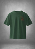SLOW SUNDAYS COFFEE CLUB OVERSIZED T - SHIRT - COMMONGROUND