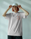 SLOW SUNDAYS COFFEE CLUB OVERSIZED T - SHIRT - COMMONGROUND