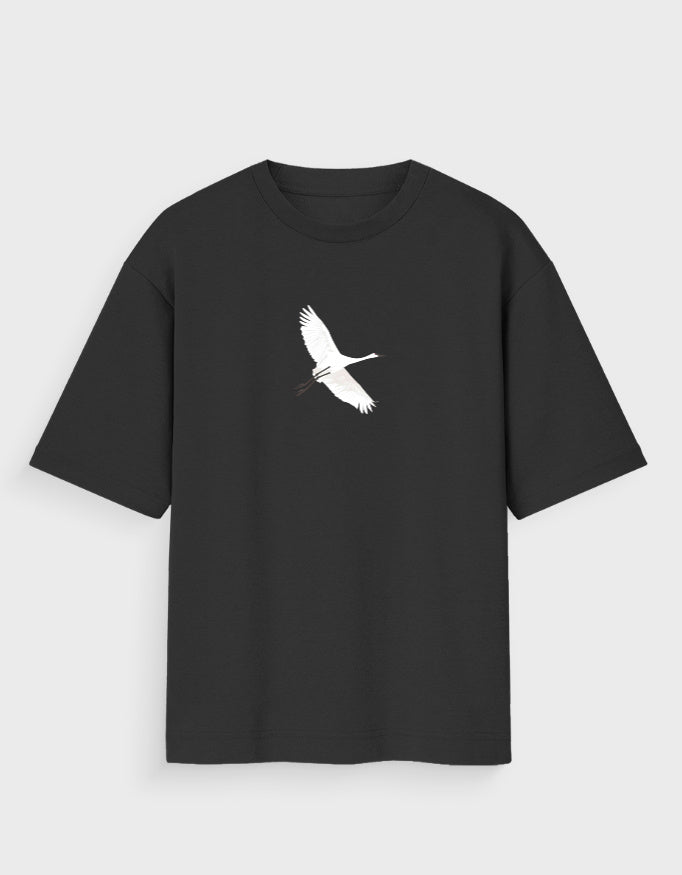 SOAR OVERSIZED T - SHIRT - COMMONGROUND
