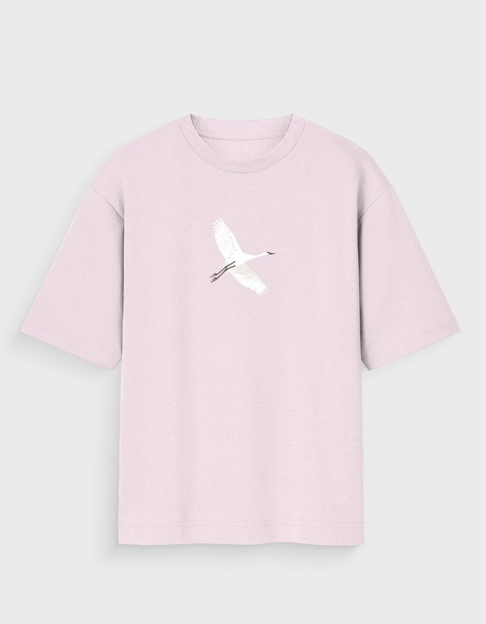 SOAR OVERSIZED T - SHIRT - COMMONGROUND