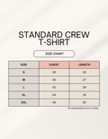 SOLID REGULAR T - SHIRT - COMMONGROUND