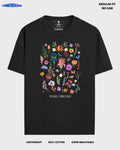 STAY WILD REGULAR T - SHIRT - COMMONGROUND
