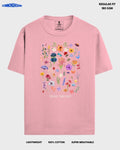 STAY WILD REGULAR T - SHIRT - COMMONGROUND