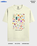 STAY WILD REGULAR T - SHIRT - COMMONGROUND