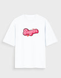 SUGAR OVERSIZED T - SHIRT - COMMONGROUND