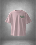 SUNDAY RUNNING OVERSIZED T - SHIRT - COMMONGROUND