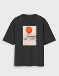 SUNSHORE OVERSIZED T - SHIRT - COMMONGROUND
