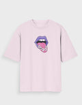 SWEET OVERSIZED T - SHIRT - COMMONGROUND
