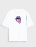 SWEET OVERSIZED T - SHIRT - COMMONGROUND