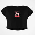 SWEET SUMMER CROP TOP - COMMONGROUND