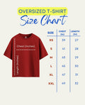 TEQUILA OVERSIZED T - SHIRT - COMMONGROUND