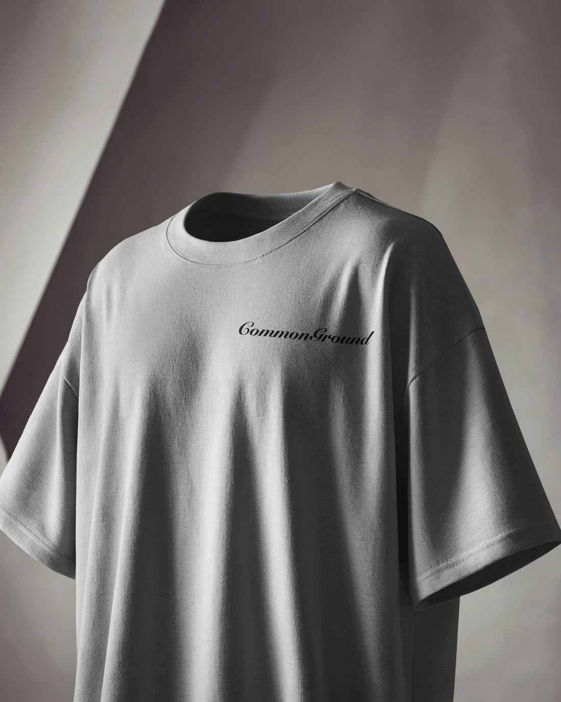 THEY DOUBTED ME OVERSIZED T - SHIRT - COMMONGROUND