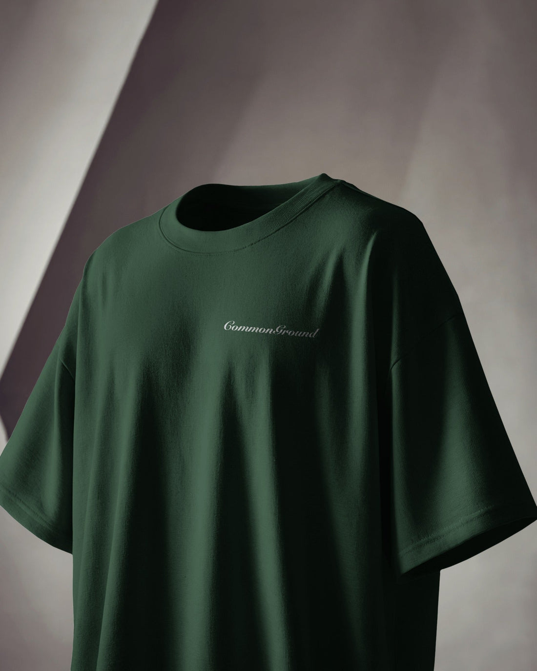 THEY DOUBTED ME OVERSIZED T - SHIRT - COMMONGROUND
