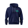 TIC TAC TOE OVERSIZED HOODIE - COMMONGROUND