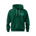 TIC TAC TOE OVERSIZED HOODIE - COMMONGROUND