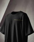 TIC TAC TOE OVERSIZED T - SHIRT - COMMONGROUND