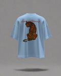 TIGER OVERSIZED T - SHIRT - COMMONGROUND