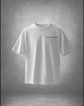 TIME IS TICKING OVERSIZED T - SHIRT - COMMONGROUND