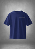 TIME IS TICKING OVERSIZED T - SHIRT - COMMONGROUND