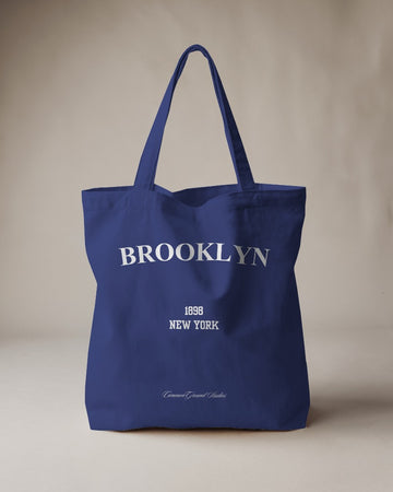 BROOKLYN TOTE BAG