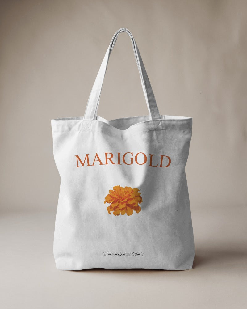 MARIGOLD TOTE BAG