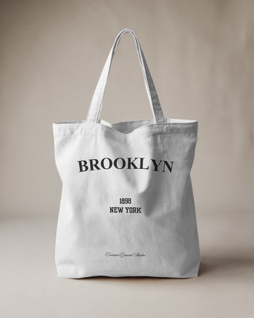 BROOKLYN TOTE BAG
