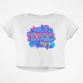 TOXIC CROP TOP - COMMONGROUND