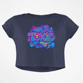 TOXIC CROP TOP - COMMONGROUND