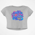 TOXIC CROP TOP - COMMONGROUND