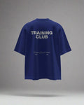 TRAINING CLUB OVERSIZED T - SHIRT - COMMONGROUND