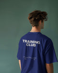TRAINING CLUB OVERSIZED T - SHIRT - COMMONGROUND