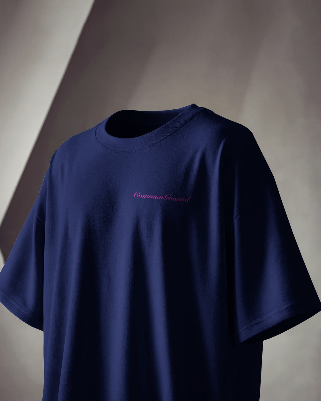 TRAINING CLUB OVERSIZED T - SHIRT - COMMONGROUND