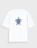 TURTLE OVERSIZED T - SHIRT - COMMONGROUND