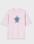 TURTLE OVERSIZED T - SHIRT - COMMONGROUND