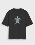 TURTLE OVERSIZED T - SHIRT - COMMONGROUND