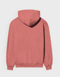 UNISEX CORAL HOODIE - COMMONGROUND