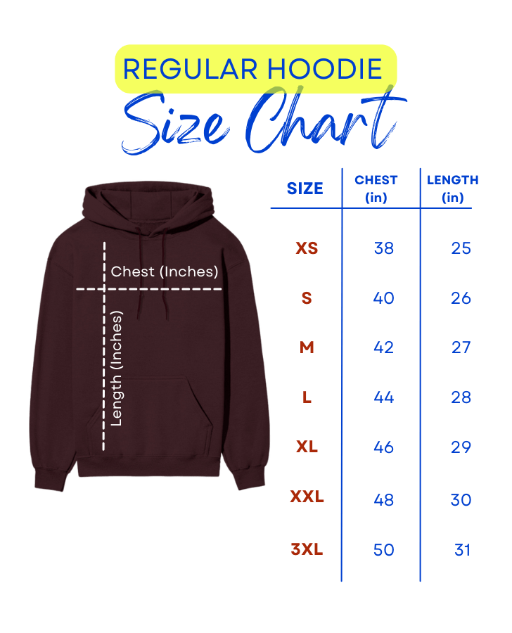 BLACK REGULAR HOODIE - COMMONGROUND