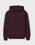 UNISEX MAROON HOODIE - COMMONGROUND