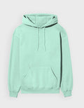 UNISEX MINT HOODIE - COMMONGROUND