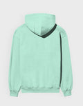 UNISEX MINT HOODIE - COMMONGROUND