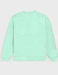 UNISEX MINT SWEATSHIRT - COMMONGROUND