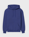 UNISEX ROYAL BLUE HOODIE - COMMONGROUND