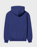 UNISEX ROYAL BLUE HOODIE - COMMONGROUND
