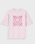 WILD CUTE OVERSIZED T - SHIRT - COMMONGROUND