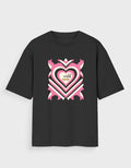 WILD CUTE OVERSIZED T - SHIRT - COMMONGROUND