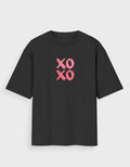 XOXO OVERSIZED T - SHIRT - COMMONGROUND