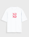 XOXO OVERSIZED T - SHIRT - COMMONGROUND