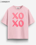 XOXO OVERSIZED T - SHIRT - COMMONGROUND