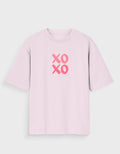 XOXO OVERSIZED T - SHIRT - COMMONGROUND