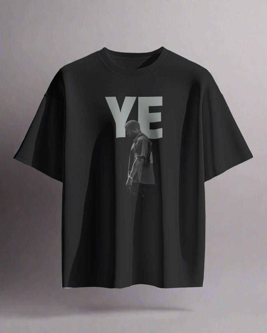 YE OVERSIZED T - SHIRT - COMMONGROUND